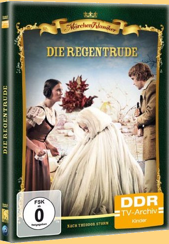 Die Regentrude - DDR TV-Archiv  - DDR TV Archiv