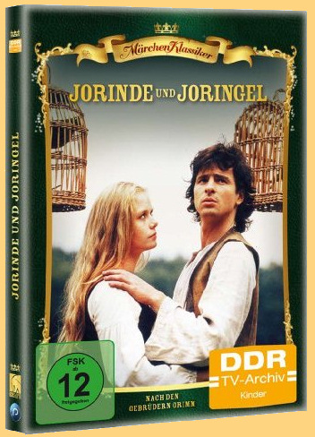 Jorinde und Joringel - DDR TV-Archiv  - DDR TV Archiv