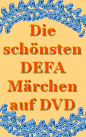 Die schönsten DEFA Märchen auf DVD